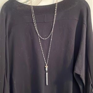 Beautiful fancy necklace